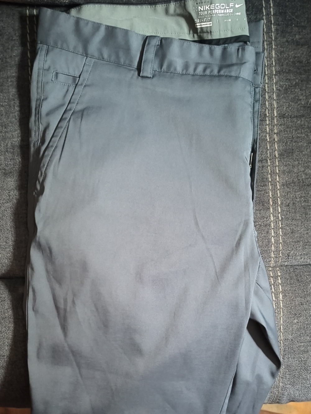Nike Dri-FIT Victory Men's Golf Pants